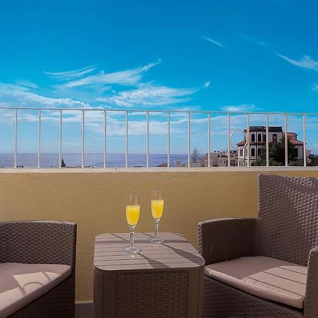 Villa Funchal Window By Madeira Sun Travel Extérieur photo