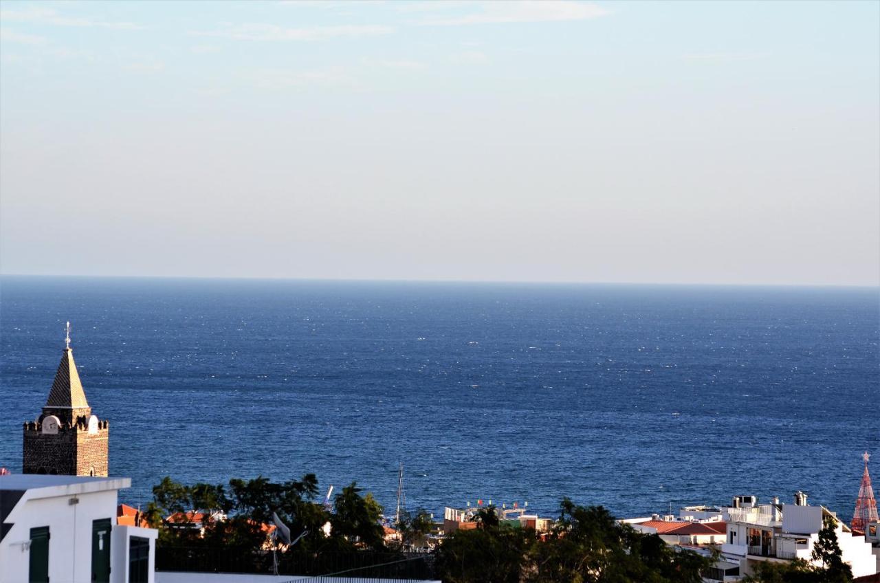 Villa Funchal Window By Madeira Sun Travel Extérieur photo
