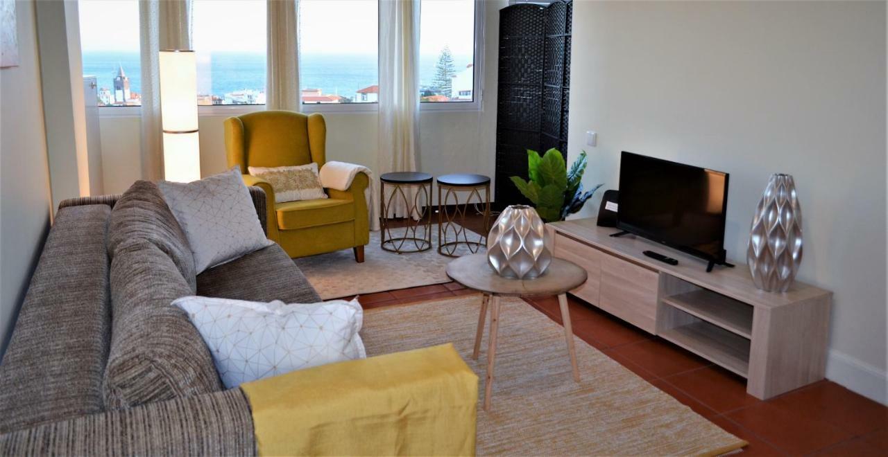 Villa Funchal Window By Madeira Sun Travel Extérieur photo