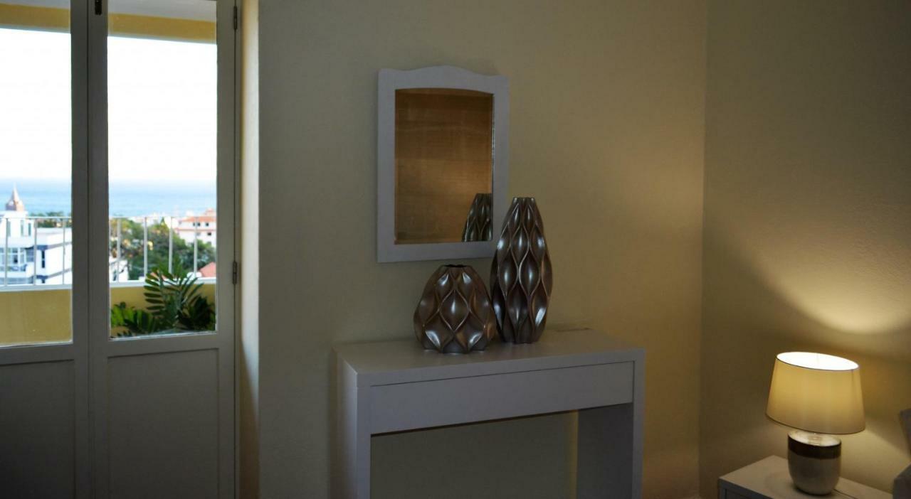 Villa Funchal Window By Madeira Sun Travel Extérieur photo